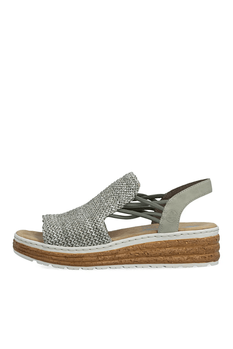 RIEKER 62741