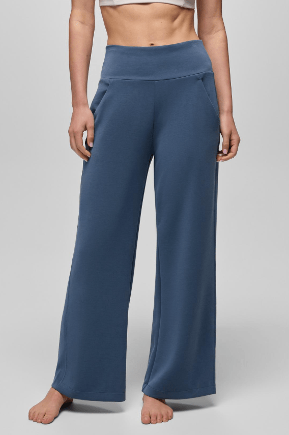 PRANA Shea Hot Spell Wide Leg Pant 2057271