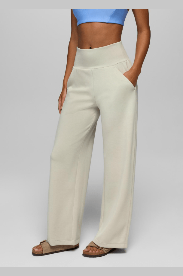 PRANA Shea Hot Spell Wide Leg Pant 2057271