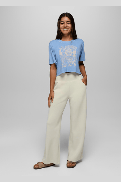 PRANA Shea Hot Spell Wide Leg Pant 2057271