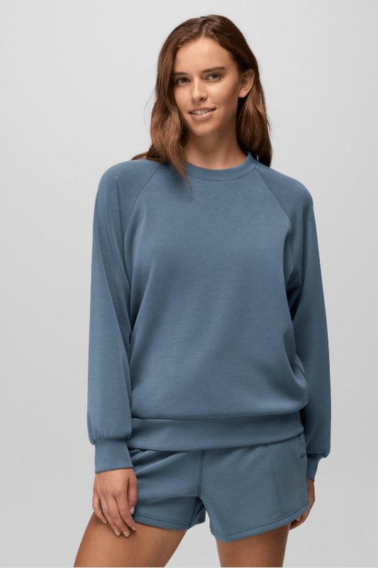 PRANA Shea Crewneck 2080161   *FINAL SALE*