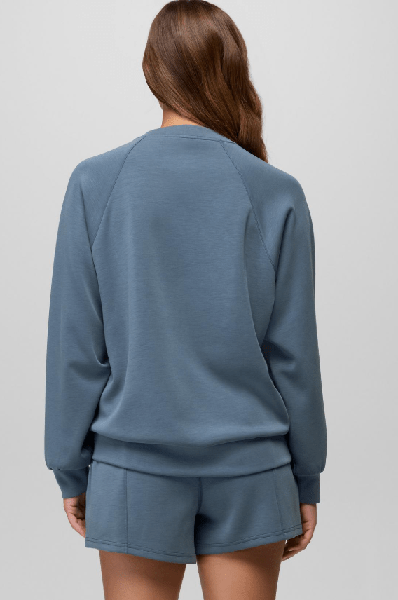 PRANA Shea Crewneck 2080161