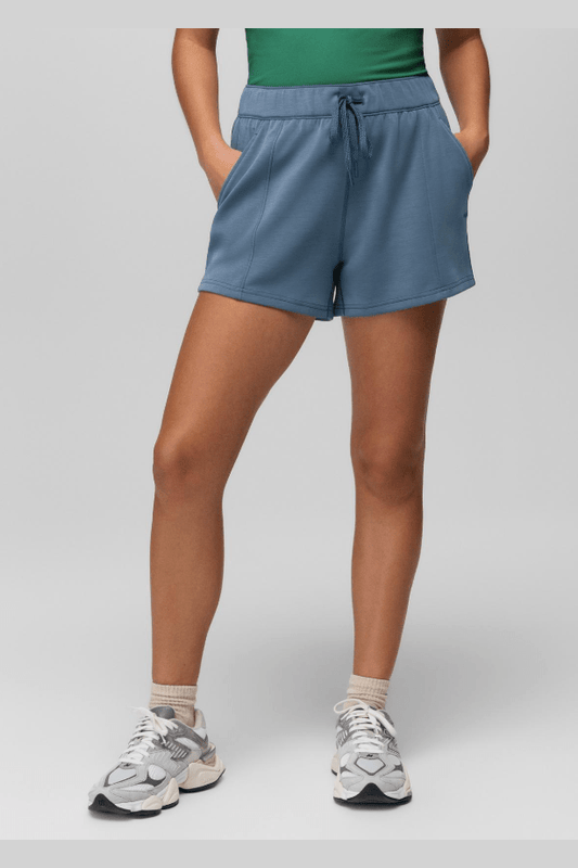 PRANA Shea High Rise Short 2080471