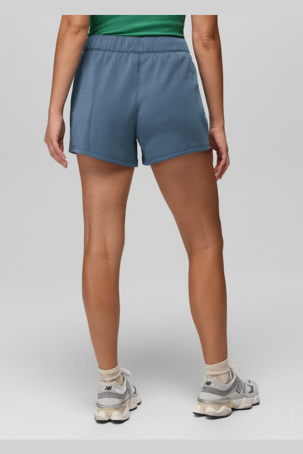 PRANA Shea High Rise Short 2080471
