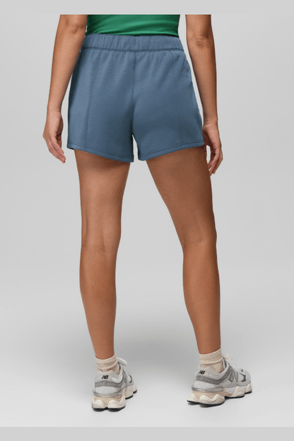 PRANA Shea High Rise Short 2080471