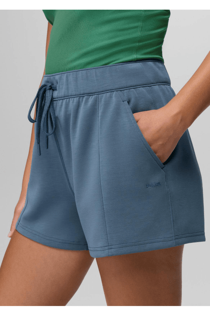 PRANA Shea High Rise Short 2080471