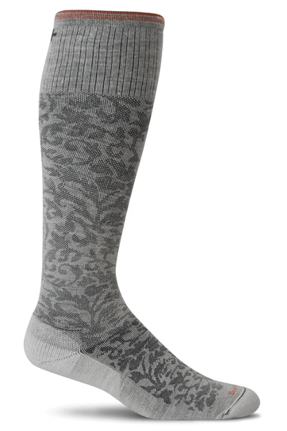 SOCKWELL Damask Moderate Graduated Compression