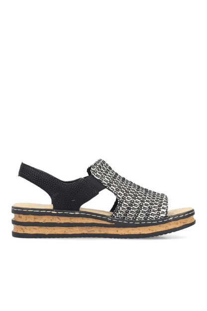 RIEKER 62971