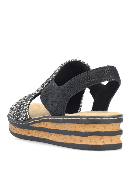 RIEKER 62971