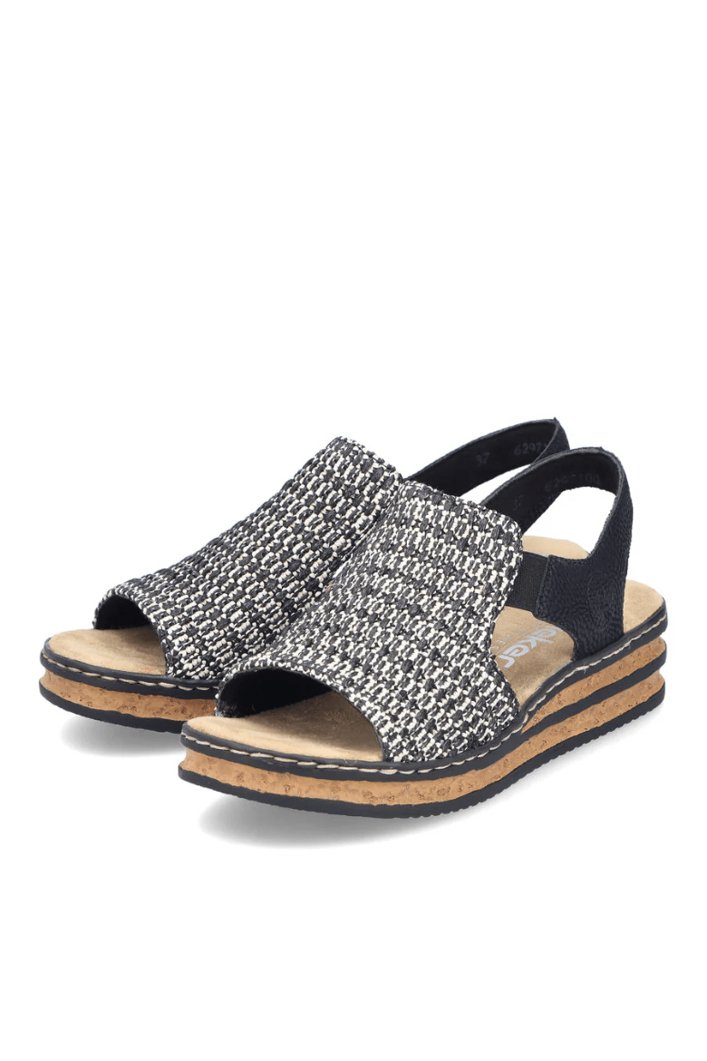 RIEKER 62971