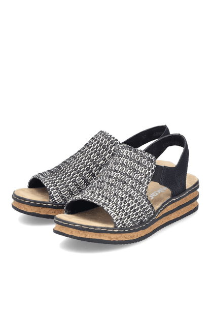 RIEKER 62971
