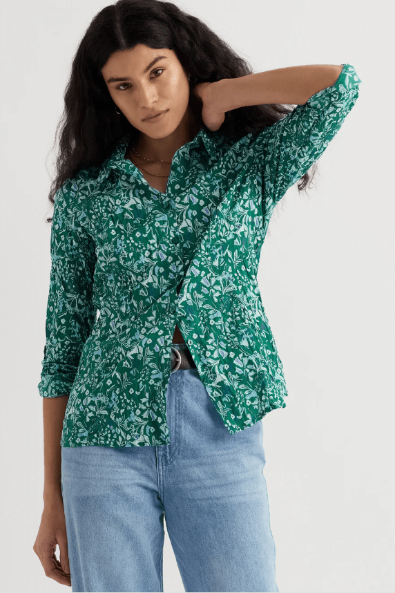SEASALT Larissa Shirt