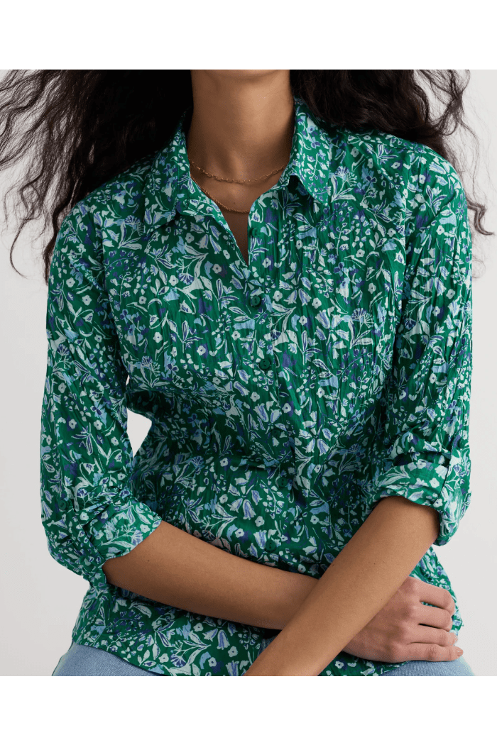 SEASALT Larissa Shirt