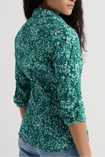 SEASALT Larissa Shirt