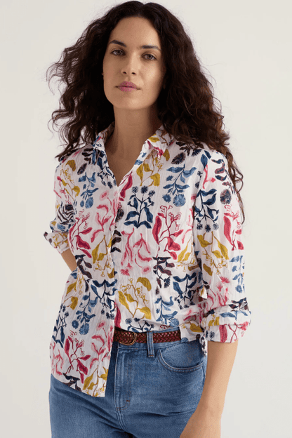 SEASALT Larissa Shirt