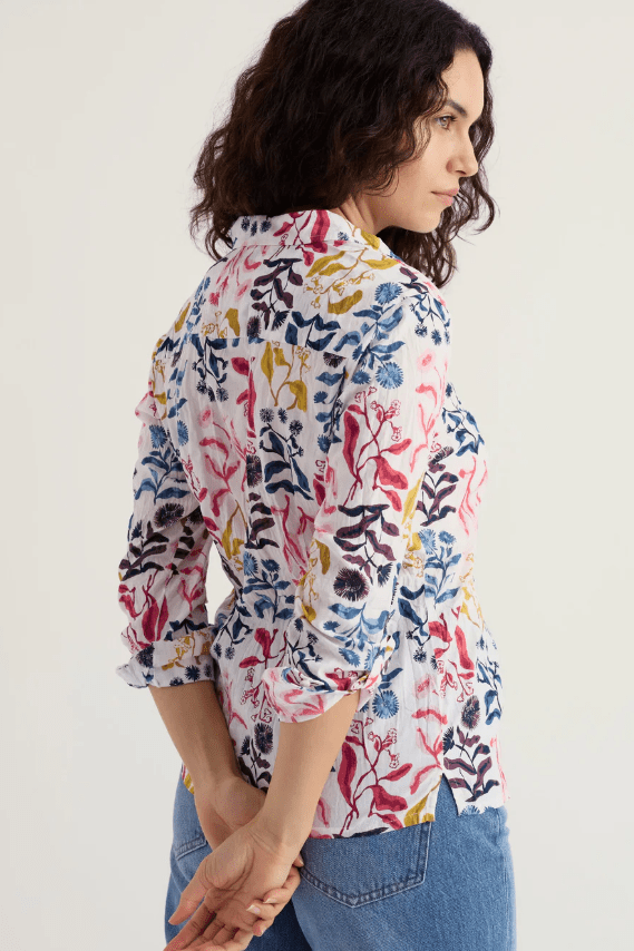 SEASALT Larissa Shirt