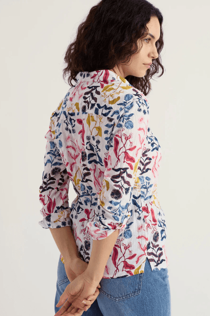 SEASALT Larissa Shirt