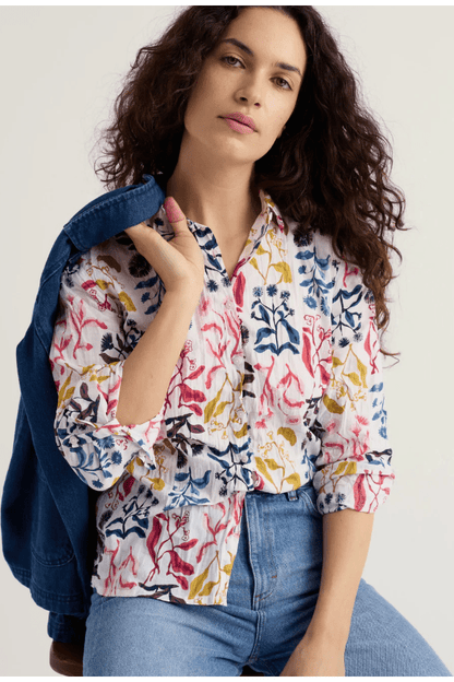 SEASALT Larissa Shirt
