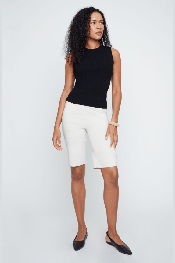 RENUAR Woven Short R9030