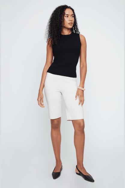 RENUAR Woven Short R9030
