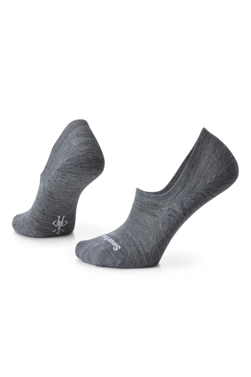 SMARTWOOL Everyday ZC No Show Socks SW001994