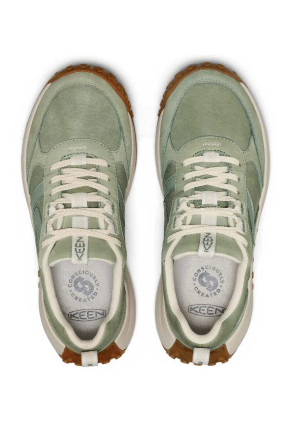 KEEN KS86 Lea-w