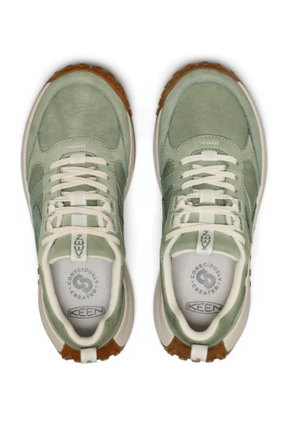 KEEN KS86 Lea-w