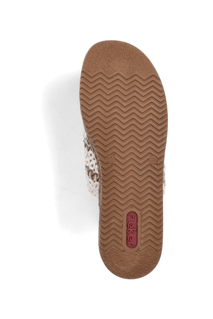 RIEKER 629X8