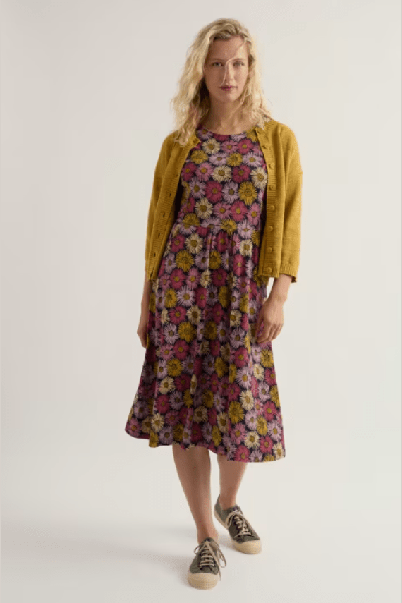 SEASALT S/S April Dress