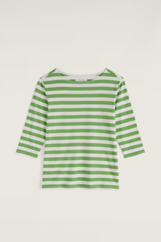 SEASALT Sailor Top