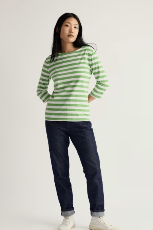 SEASALT Sailor Top