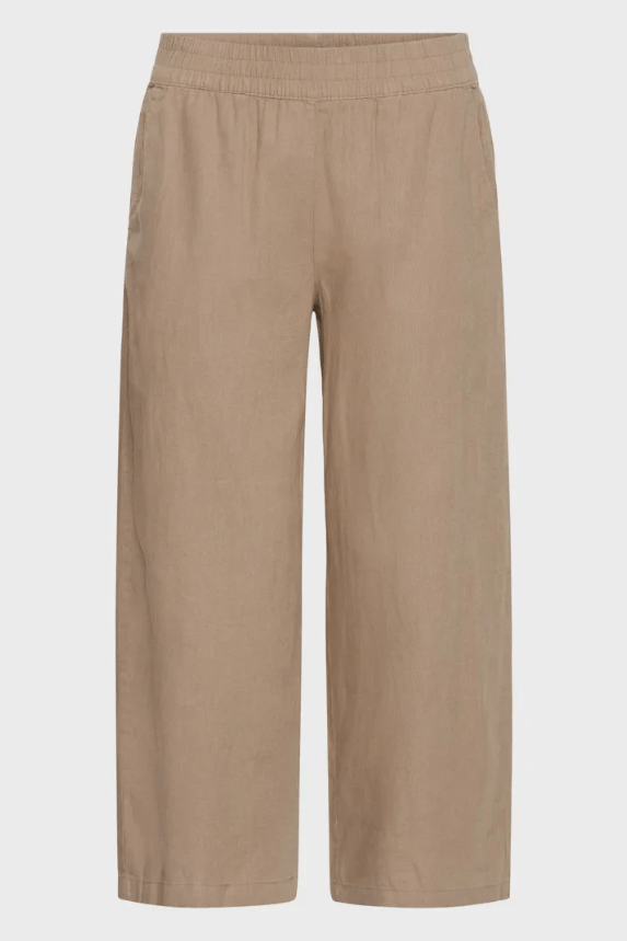 B.YOUNG Falakka Crop Pants 20813083