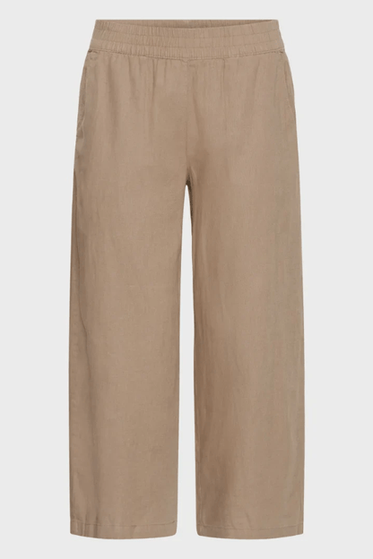 B.YOUNG Falakka Crop Pants 20813083