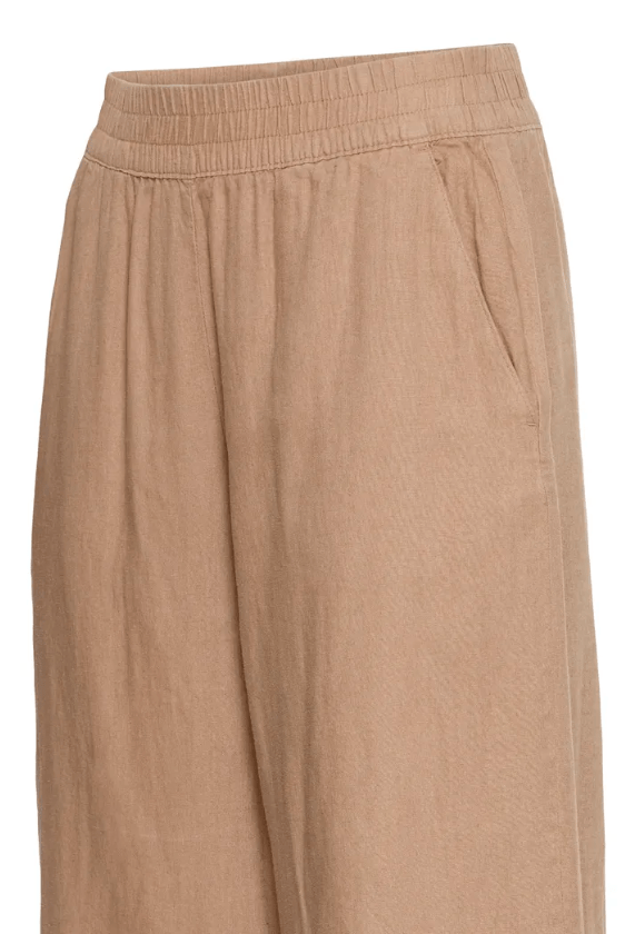 B.YOUNG Falakka Crop Pants 20813083