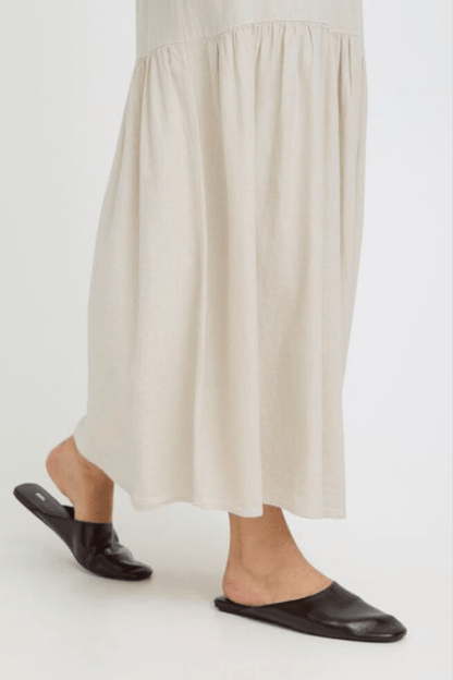 B.YOUNG Falakka Boho Skirt 20818830