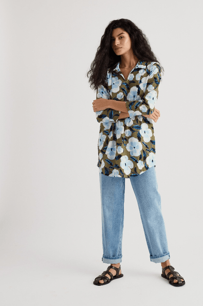 SEASALT Fal Water Tunic