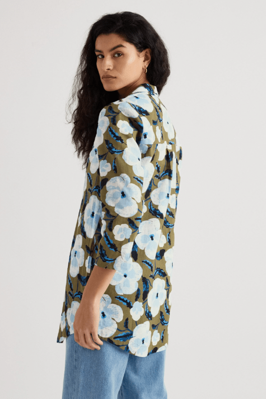 SEASALT Fal Water Tunic