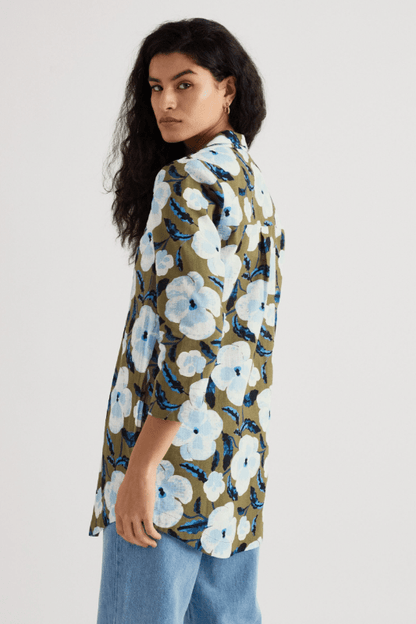 SEASALT Fal Water Tunic