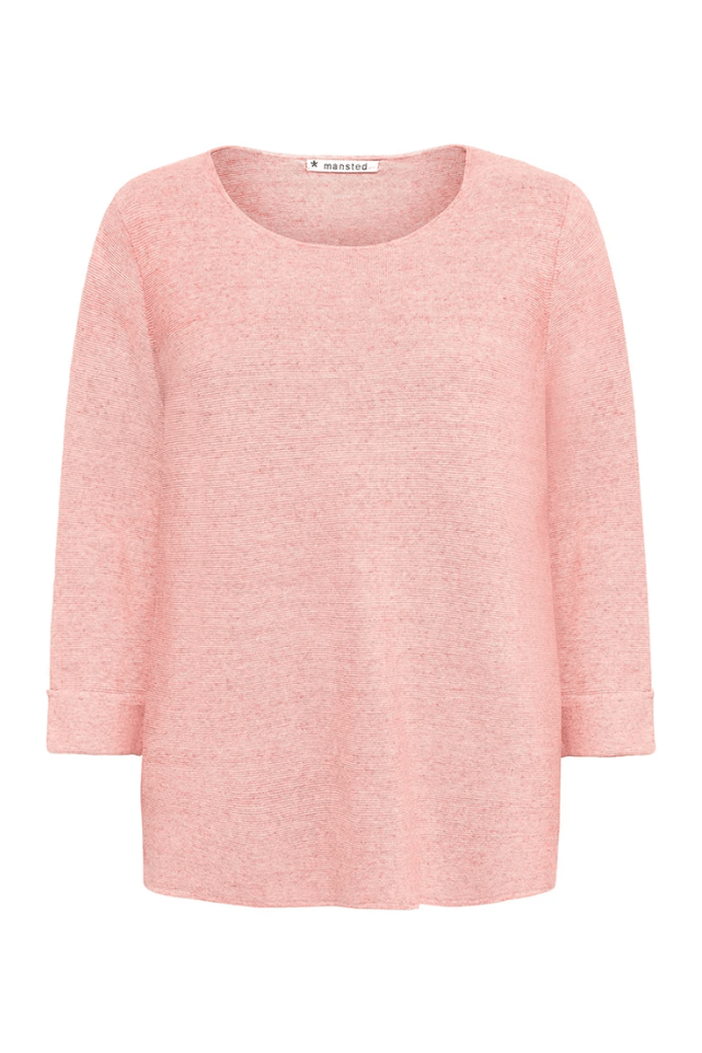MANSTED Moriko Sweater