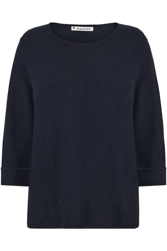 MANSTED Moriko Sweater