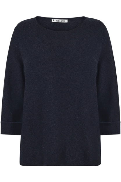 MANSTED Moriko Sweater