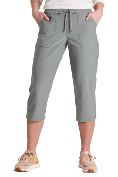 KUHL Trekr Pull On Kapri 6473