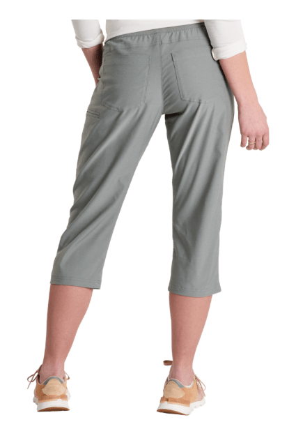 KUHL Trekr Pull On Kapri 6473