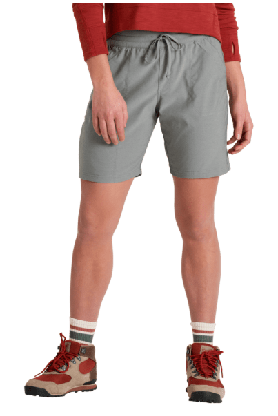 KUHL Trekr Pull On Short 8"