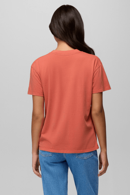 PRANA Everyday SS Tee 2063791