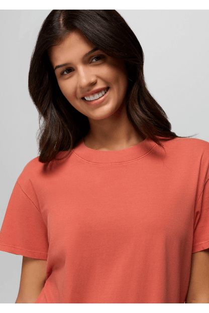 PRANA Everyday SS Tee 2063791