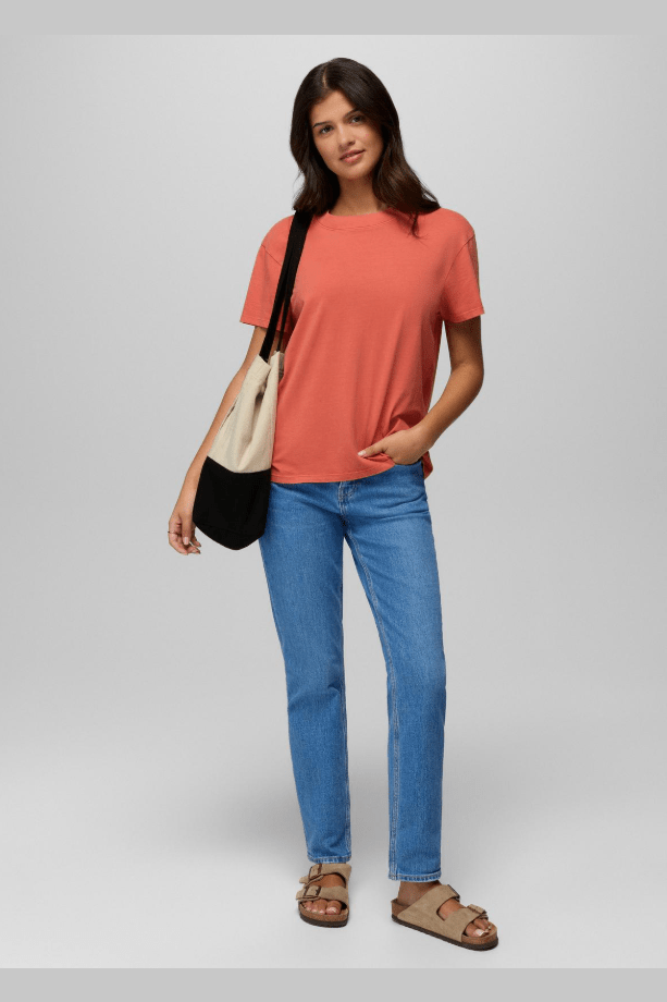 PRANA Everyday SS Tee 2063791