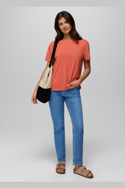 PRANA Everyday SS Tee 2063791