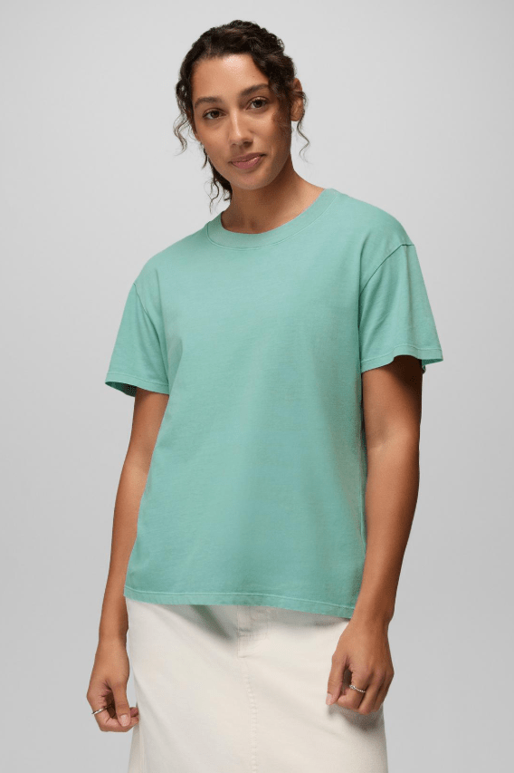 PRANA Everyday SS Tee 2063791