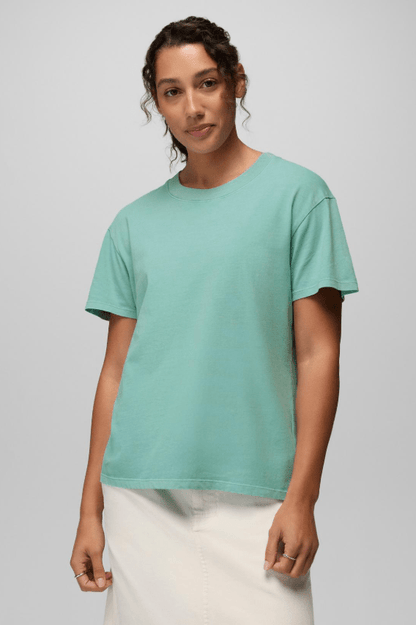 PRANA Everyday SS Tee 2063791